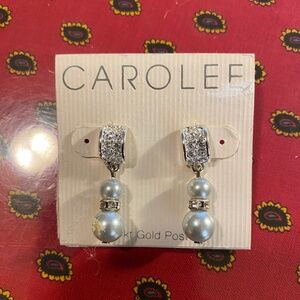 Carolee Earrings